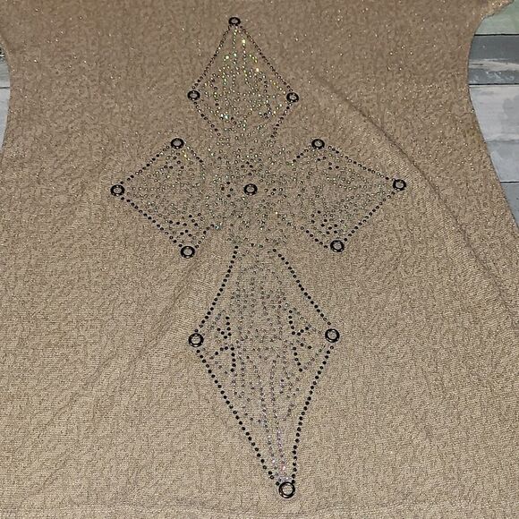 Daytrip Shirt/Top sz X-Small - Picture 2 of 4